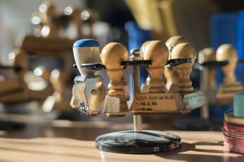 Beamte bekommen mehr Gehalt – für fünf Jahre rückwirkend