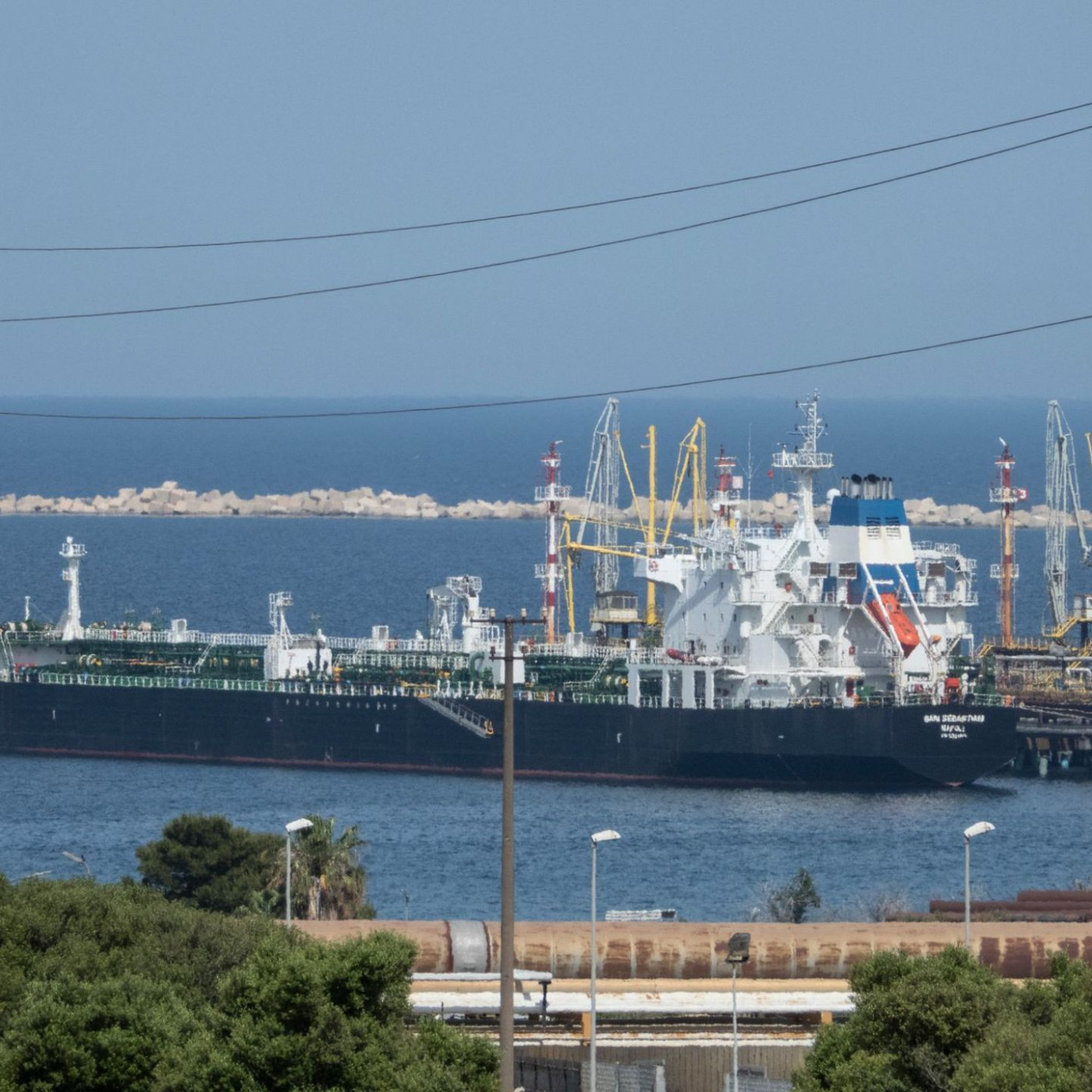 Sanktionen: Lukoil will ausländische Beteiligungen loswerden