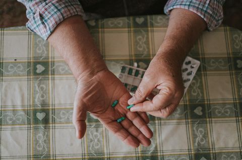 Wer zahlt eigentlich die Krankenversicherung in der Rente?