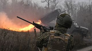 Selenskyj hält zwei bis drei weitere Jahre Krieg für möglich