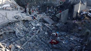 Israels Armee will Waffenruhe wieder einhalten