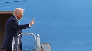 Trump unbeliebt wie nie seit Amtsantritt