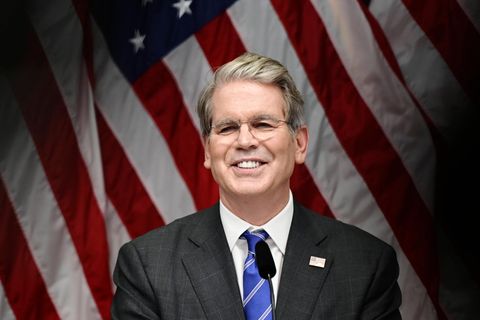 "Wo zum Teufel ist das Marktrisiko? Sie lagen einfach falsch"