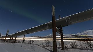 Aktivisten scheitern mit Klimaklage gegen Norwegen