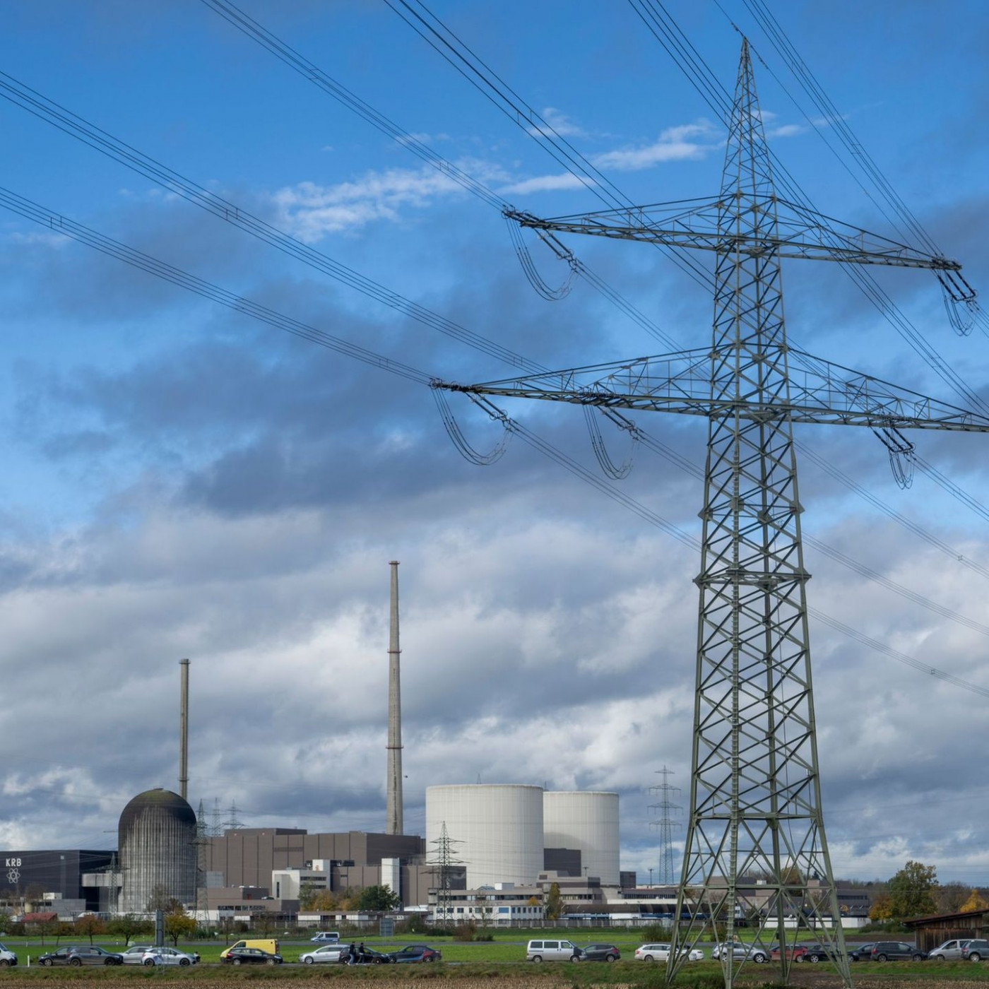 RWE beginnt Bau des größten Batteriespeichers in Deutschland