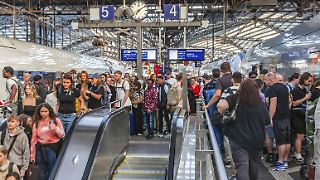 "Die Pünktlichkeitswerte sind absolut unbefriedigend"