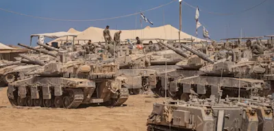 Netanjahu ordnet „intensive Angriffe“ im Gazastreifen an