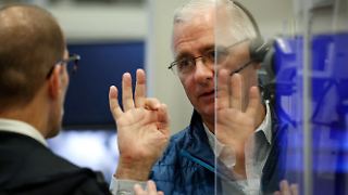 An der Wall Street geht die Party weiter