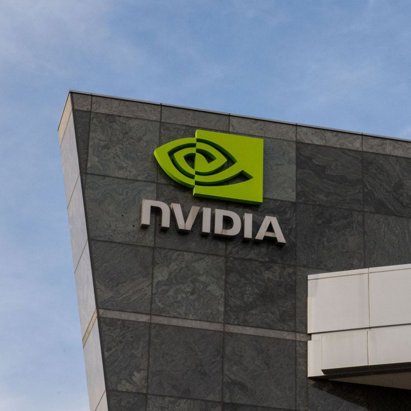 Nvidia erreicht als erster Konzern fünf Billionen Dollar Börsenwert