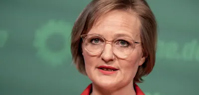 „Politisches Armutszeugnis für Bundesregierung“ – Grünen-Chefin unterstützt Kommunen-Notruf