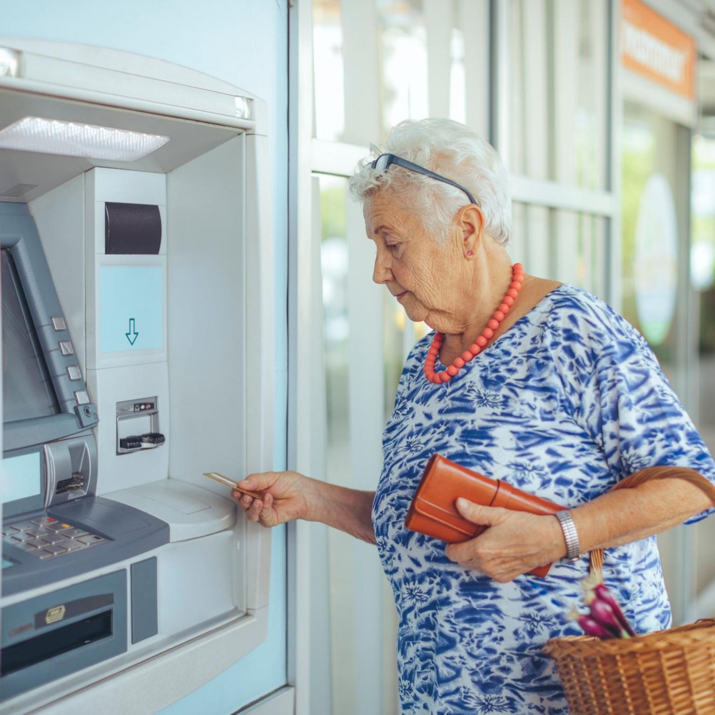 4100 Euro Gehalt: So viel Rente kommt laut Formel am Ende heraus