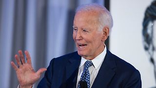Republikaner laufen Sturm gegen Biden-Begnadigungen