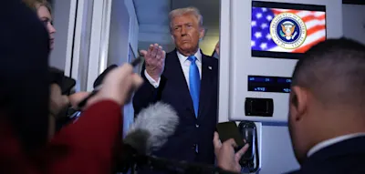 Trump will mit Xi viele Probleme lösen – „Wir werden ein großartiges Treffen haben“