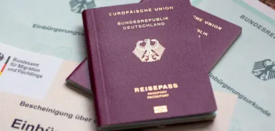 Unionspolitiker wollen Pass-Reform – Grüne sehen „gefährliches Ablenkungsmanöver“