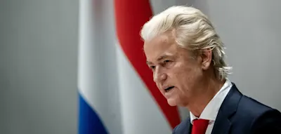 Vom Außenseiter zur „Bedrohung für die Demokratie“ – Der spektakuläre Aufstieg des Geert Wilders