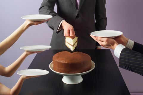 Warum Sie immer ein Testament schreiben sollten