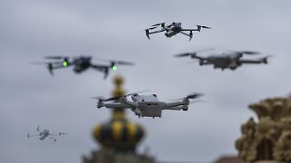 Grüne fordern schnellstmögliche Sicherheitsoffensive