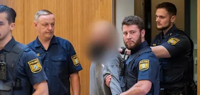 Gericht verurteilt drei Männer wegen Spionage für Russland