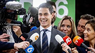 In den Niederlanden könnte bald ein anderer Wind wehen