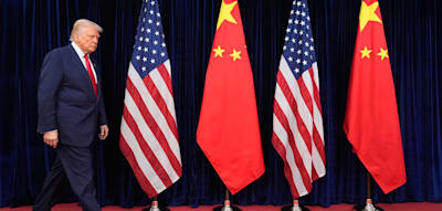 Trumps Ankündigung von Atomtests ist mehr als eine Warnung an Russland