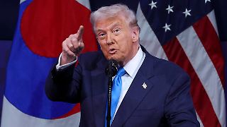 Trump kündigt sofortigen Beginn von Atomwaffentests an