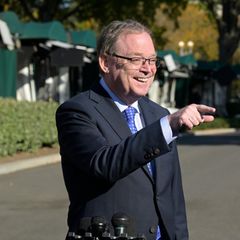 Die fünf Kandidaten im Steckbrief