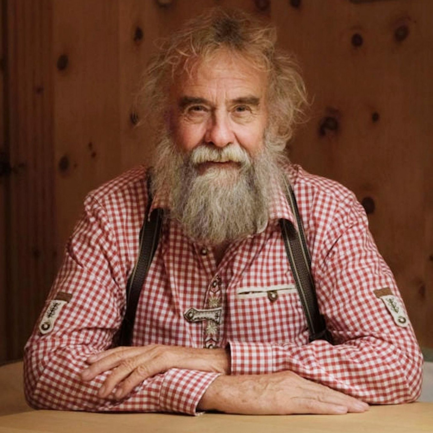 Ernst Prost: "Ich wollte meinem Sohn kein Unternehmerleben aufzwängen"