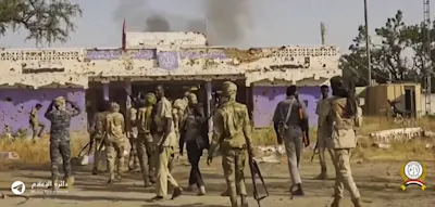 Die Gräuel von El-Fasher – und die stille Duldung des Westens