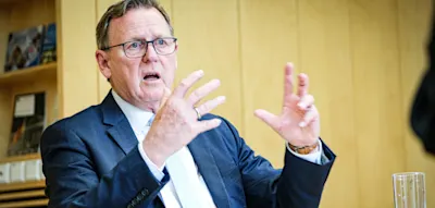 „Recht auf Kopftuch steht für mich ebenso wie das Tragen einer Kippa“