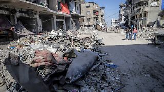 ARD überprüft Ortskräfte im Gazastreifen auf Hamas-Verbindung