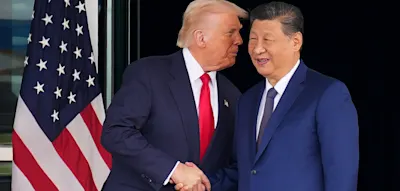 Treffen dauerte 1:40 Stunden – Trump und Xi wollen umfangreiches Abkommen unterzeichnen