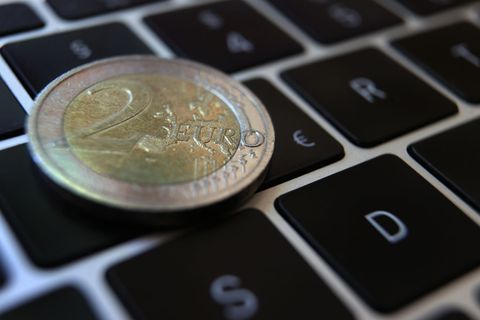 EZB peilt Einführung des digitalen Euro 2029 an