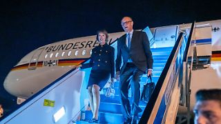 Merz will Partnerschaft mit der Türkei vertiefen