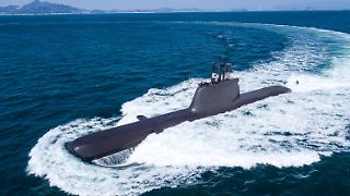 Trump erlaubt Südkorea Bau von atomgetriebenen U-Booten