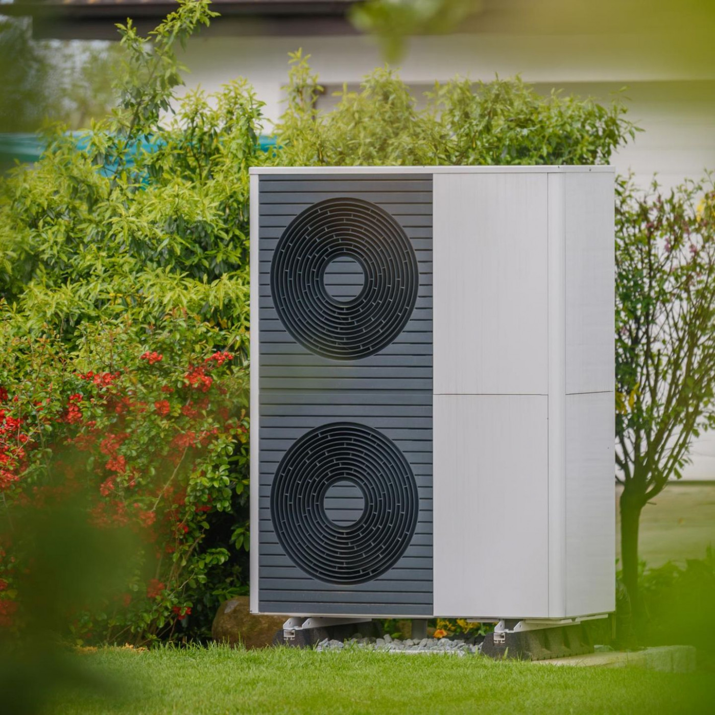 20 Jahre Wärmepumpe – ein Hausbesitzer zieht Bilanz