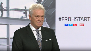 Landwirtschaftsminister zu Stallpflicht: "Wenn es nötig ist, werden wir handeln"