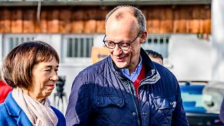 Kanzler reist überraschend mit seiner Frau in die Türkei