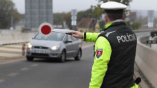 Tempolimit für Fußgänger? - Slowakischer Politiker klärt auf