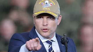 USA töten vier Menschen bei Angriff auf angebliches Drogenboot