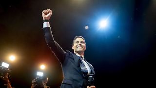 Linksliberale D66 gewinnt Wahl in den Niederlanden