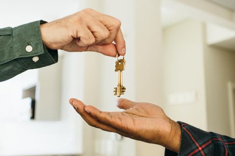 Die stille Macht: So ticken private Vermieter in Deutschland