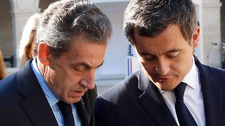 Anwälte verklagen Frankreichs Justizminister