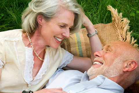 Wie viel Rente bekommt man, wenn man nie gearbeitet hat?