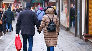 Rente könnte 2026 um 3,73 Prozent steigen