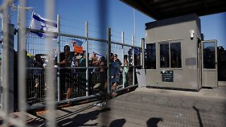 Nach Video-Leak: Israels Militäranwältin tritt zurück