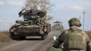 Gelingt der Ukraine in Pokrowsk die nächste Überraschung?