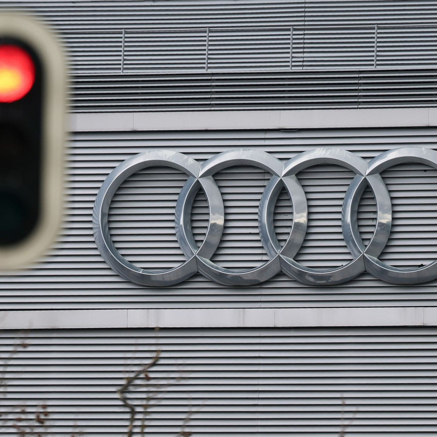 Audi vervielfacht Gewinn - mit eher schwachen Zahlen