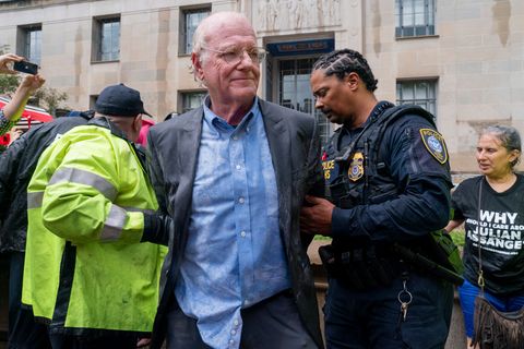 Ben &amp; Jerry's künftig vielleicht auch ohne Ben