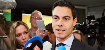 Wilders unterliegt – Linksliberale gewinnen Wahl in den Niederlanden