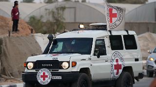 Hamas übergibt zwei weitere Geisel-Leichen an Israel